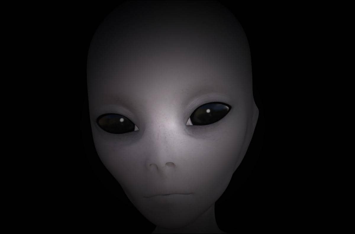 Dari Mana Asal Gambaran Alien yang Populer di Internet?
