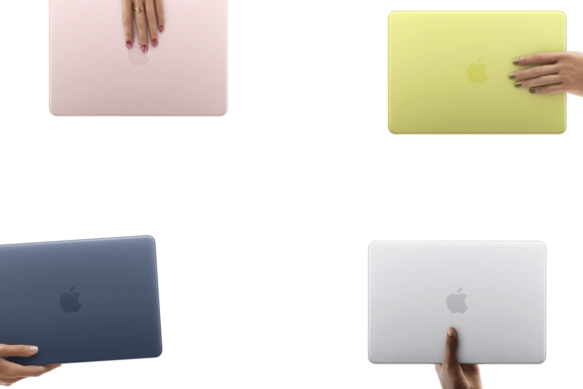MacBook Neo