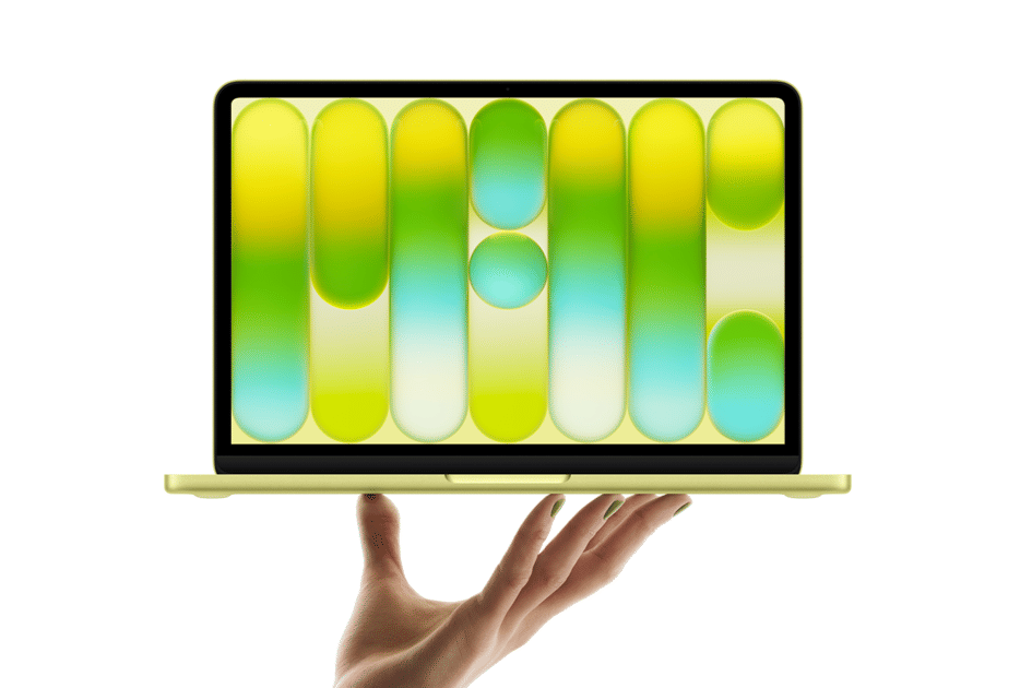 5 Alasan Prosesor Apple A18 Pro Sangat Cocok buat MacBook Neo