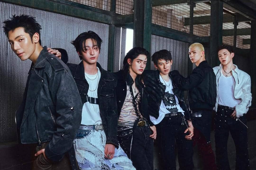14 Solois dan Idol Grup Thailand Rilis Single Lagu pada Mei 2026