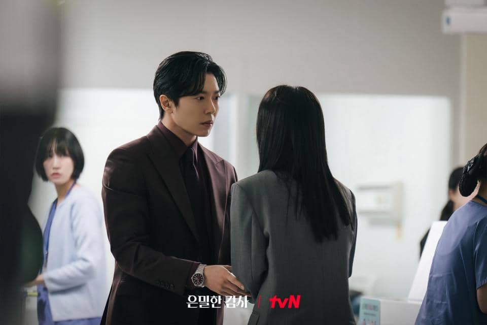 3 Dampak Kecemburuhan Jeon Jae Yeol pada Noh Ki Jun Filing for Love