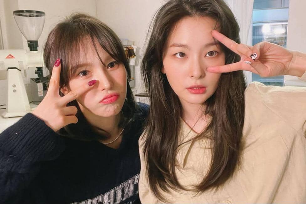 4 Idol KPop Cewek yang Dietnya Diawasi oleh Manajer, Gak Bebas!