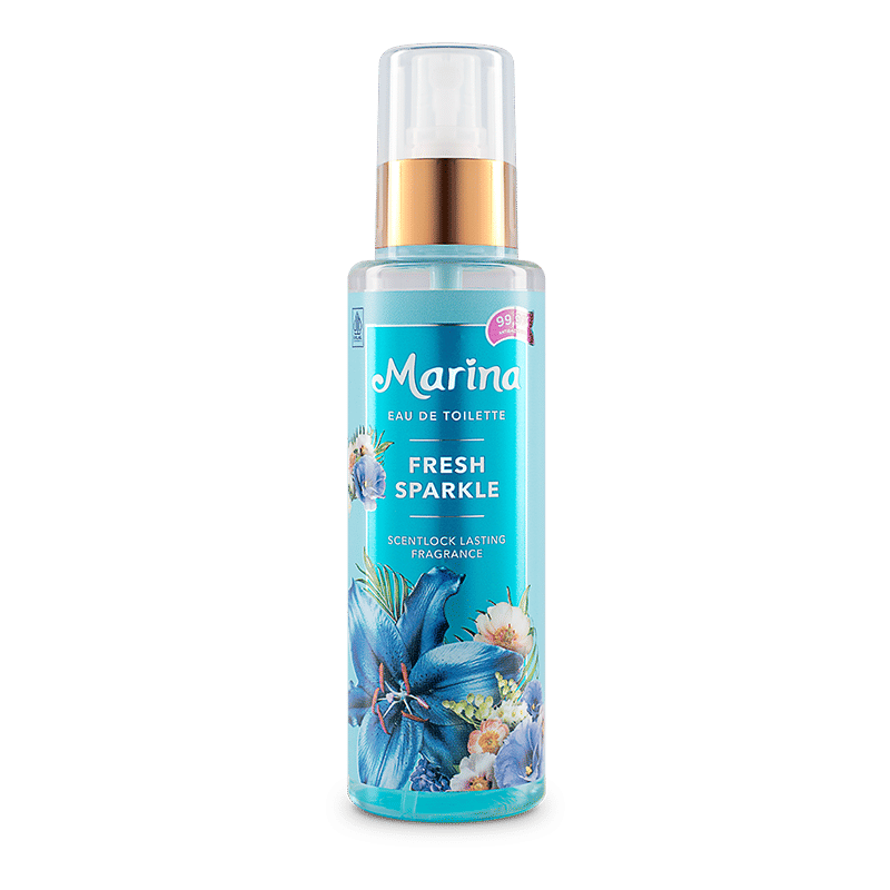 Marina Fresh Sparkle