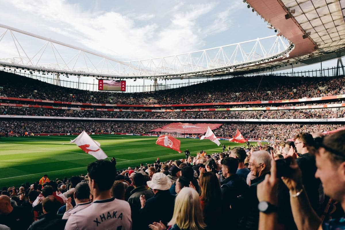 3 Pelatih Asing yang Bawa Arsenal Juara Kasta Teratas Inggris