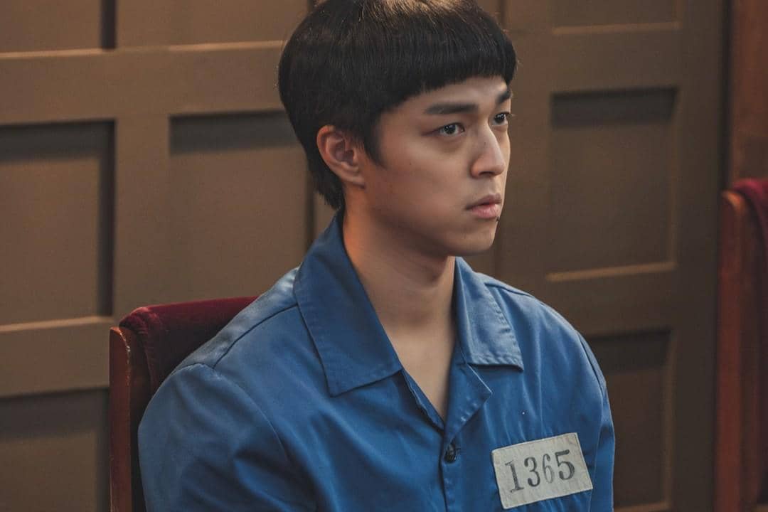 7 Bukti yang Menunjukkan Im Seok Man Tak Bersalah di The Scarecrow