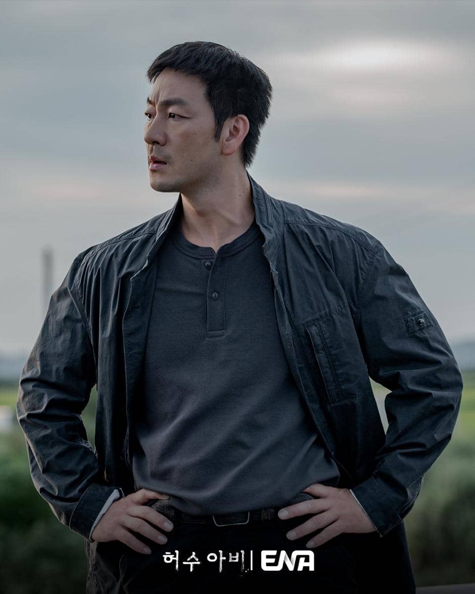 still cuts drama The Scarecrow