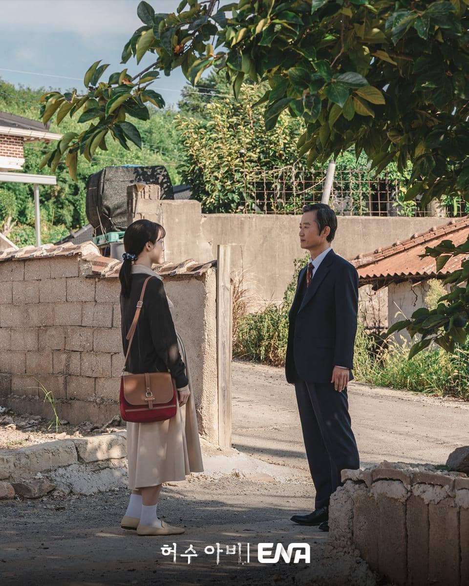 still cuts drama The Scarecrow