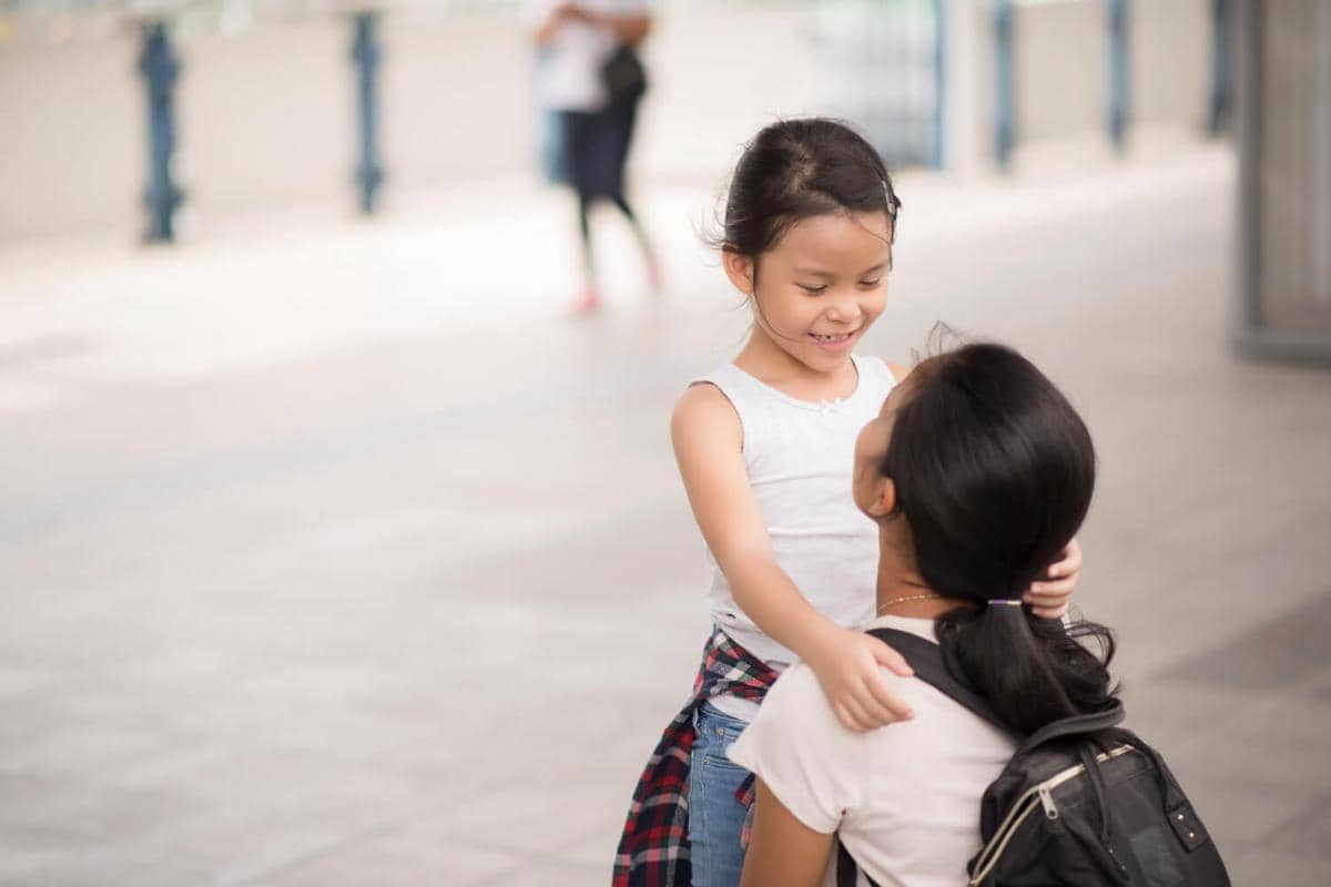 Bukan Ulang Tahun, 8 Momen Inilah yang Paling Membekas bagi Anak