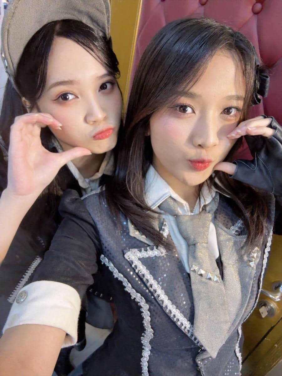 Ribka dan Oniel JKT48 