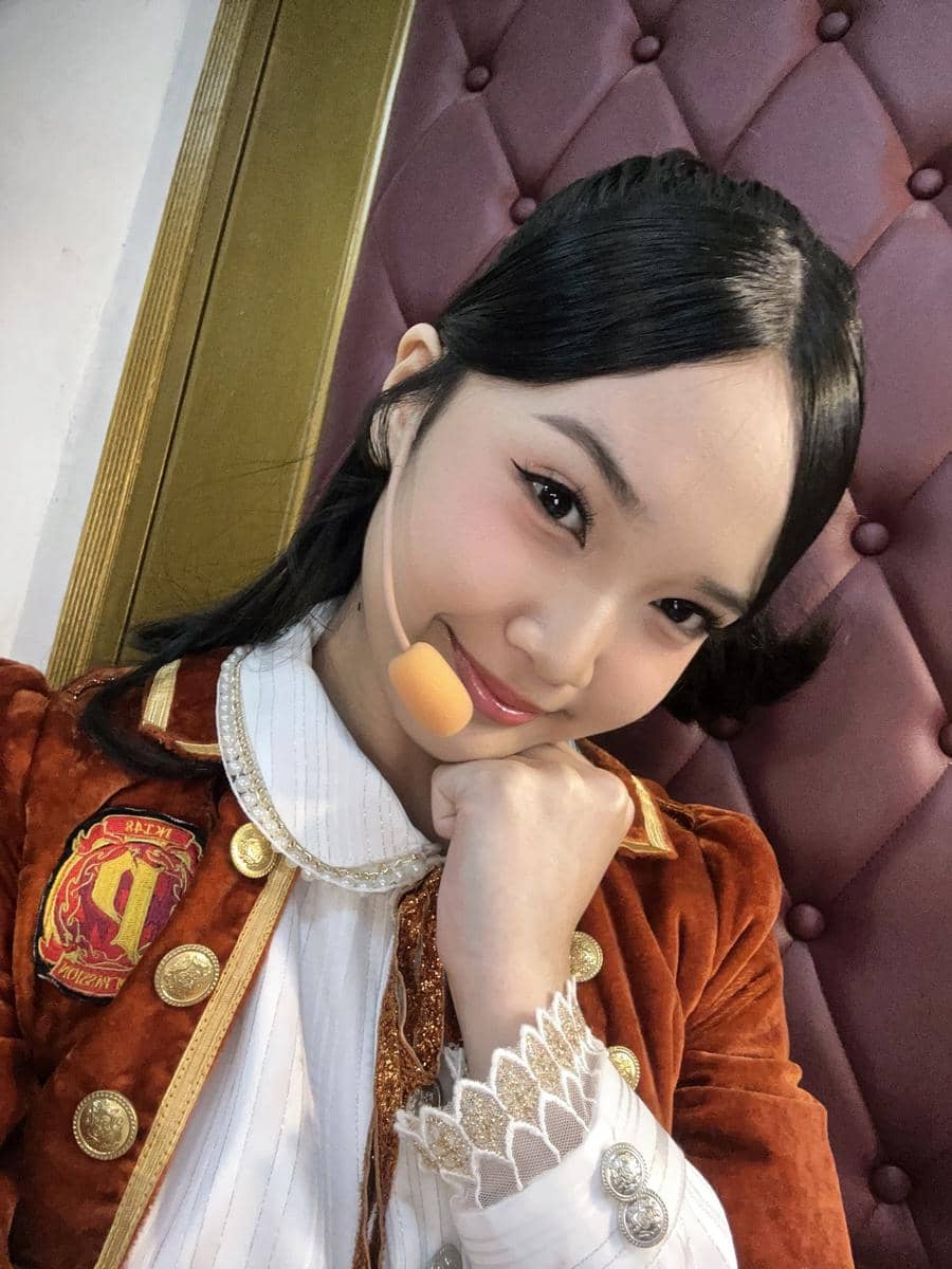 Ribka JKT48