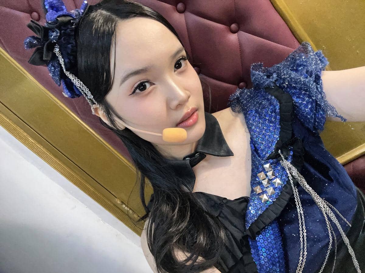 Ribka JKT48
