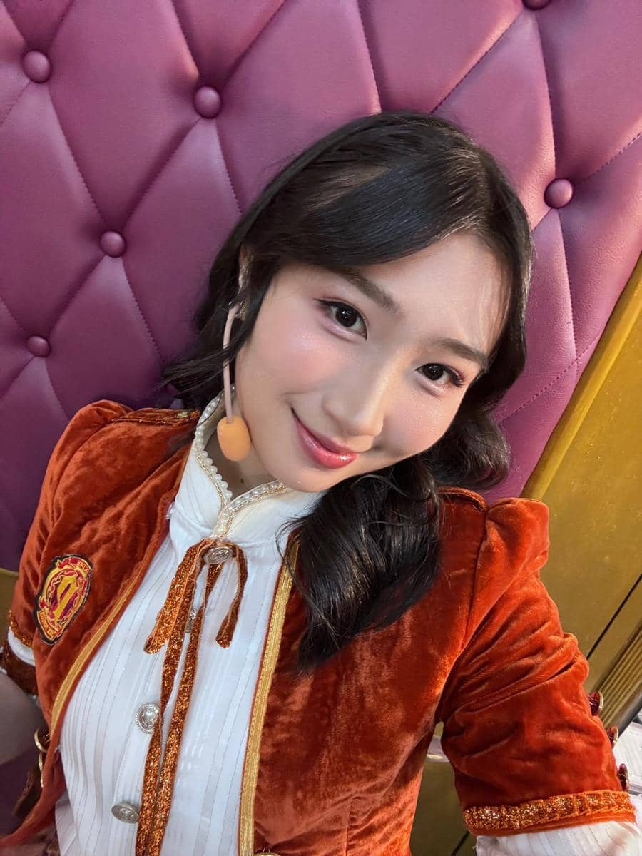 Levi JKT48