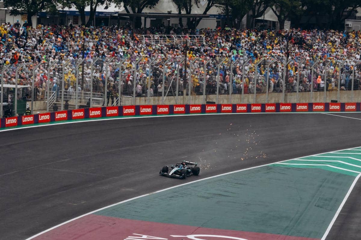 4 Pembalap F1 Paling Sering Menang di Circuit Gilles Villeneuve