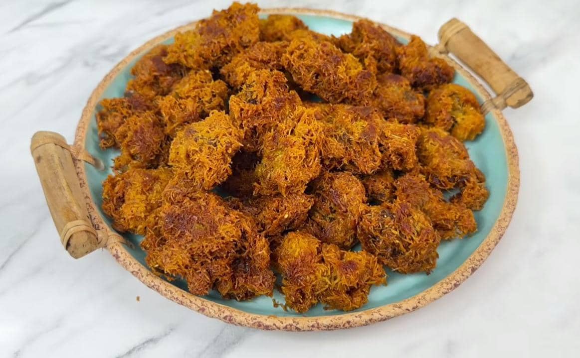 Resep Dendeng Ragi Khas Jawa Timur, Cocok Jadi Menu Andalan Idul Adha