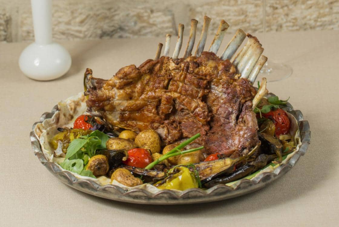 Resep Kambing Bakar Taliwang, Lezat dengan Wangi Aroma Rempah