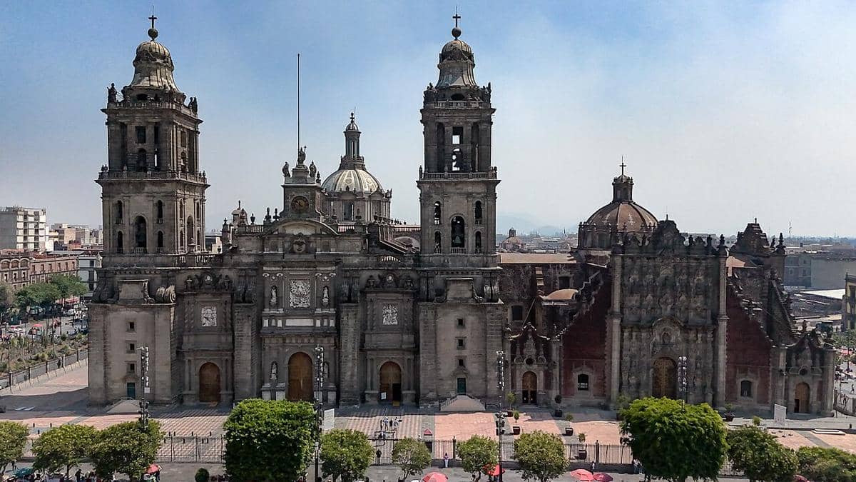 Catedral Metropolitana