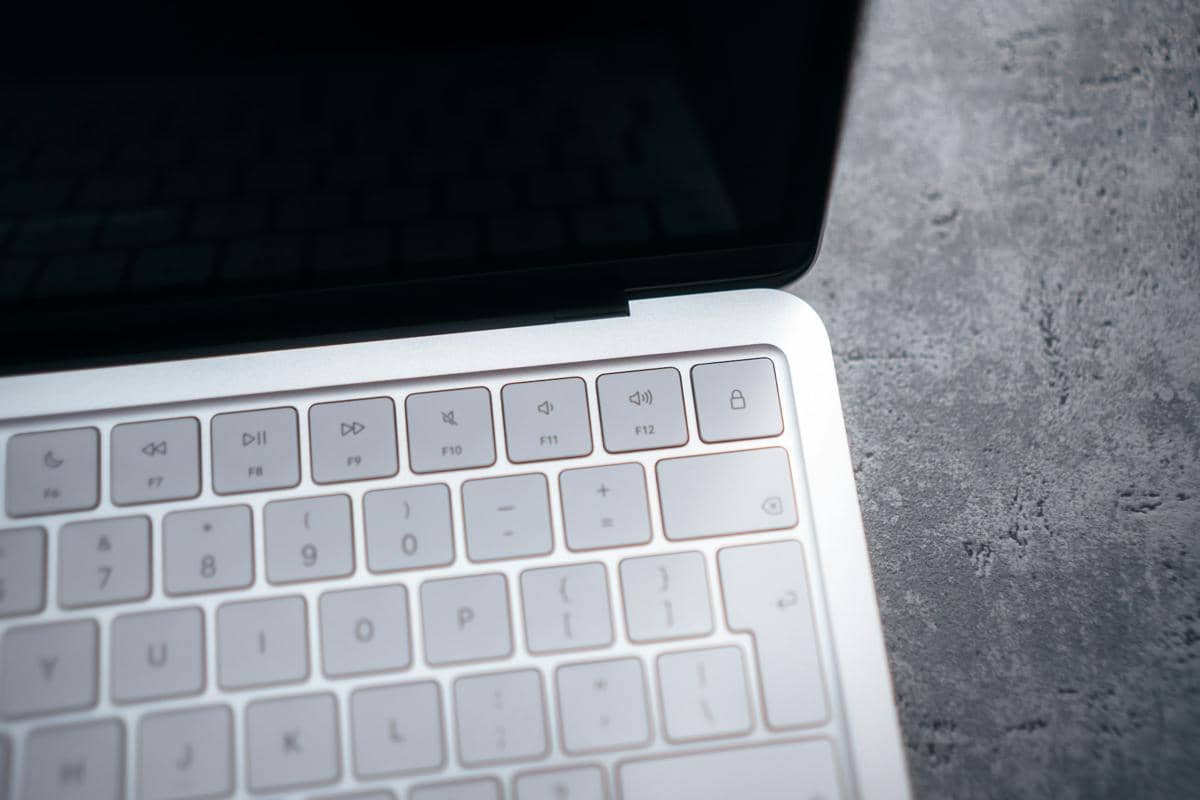 MacBook Neo