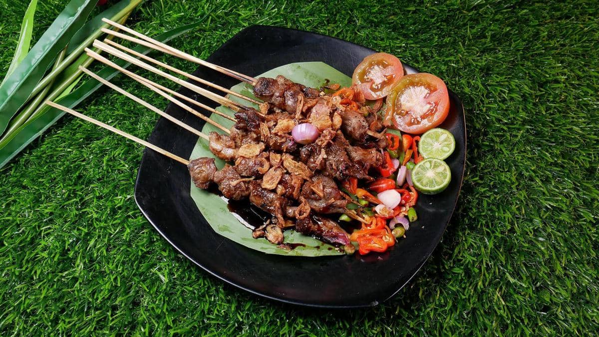 Kombinasi Sayuran Terbaik untuk Netralisir Lemak Daging Sapi Kurban