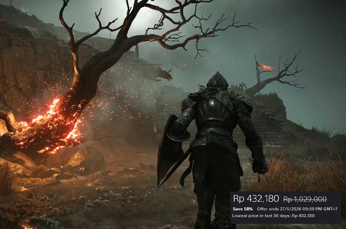 Demon's Souls