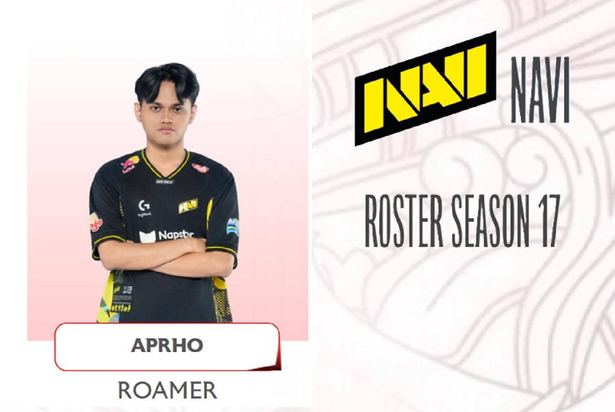 NAVI Aphro