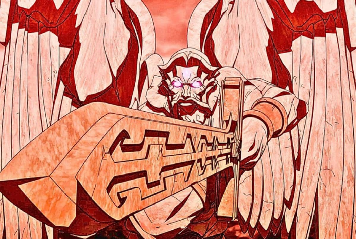 Mundus 