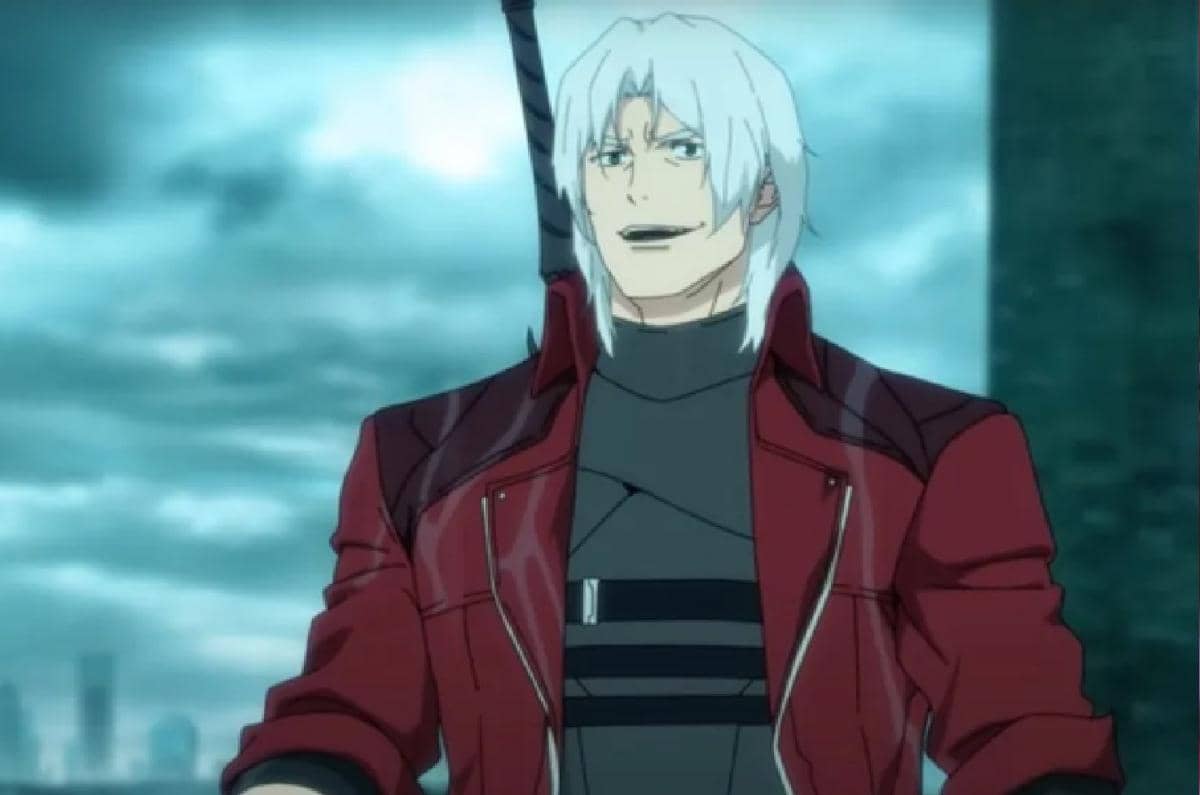 Dante 