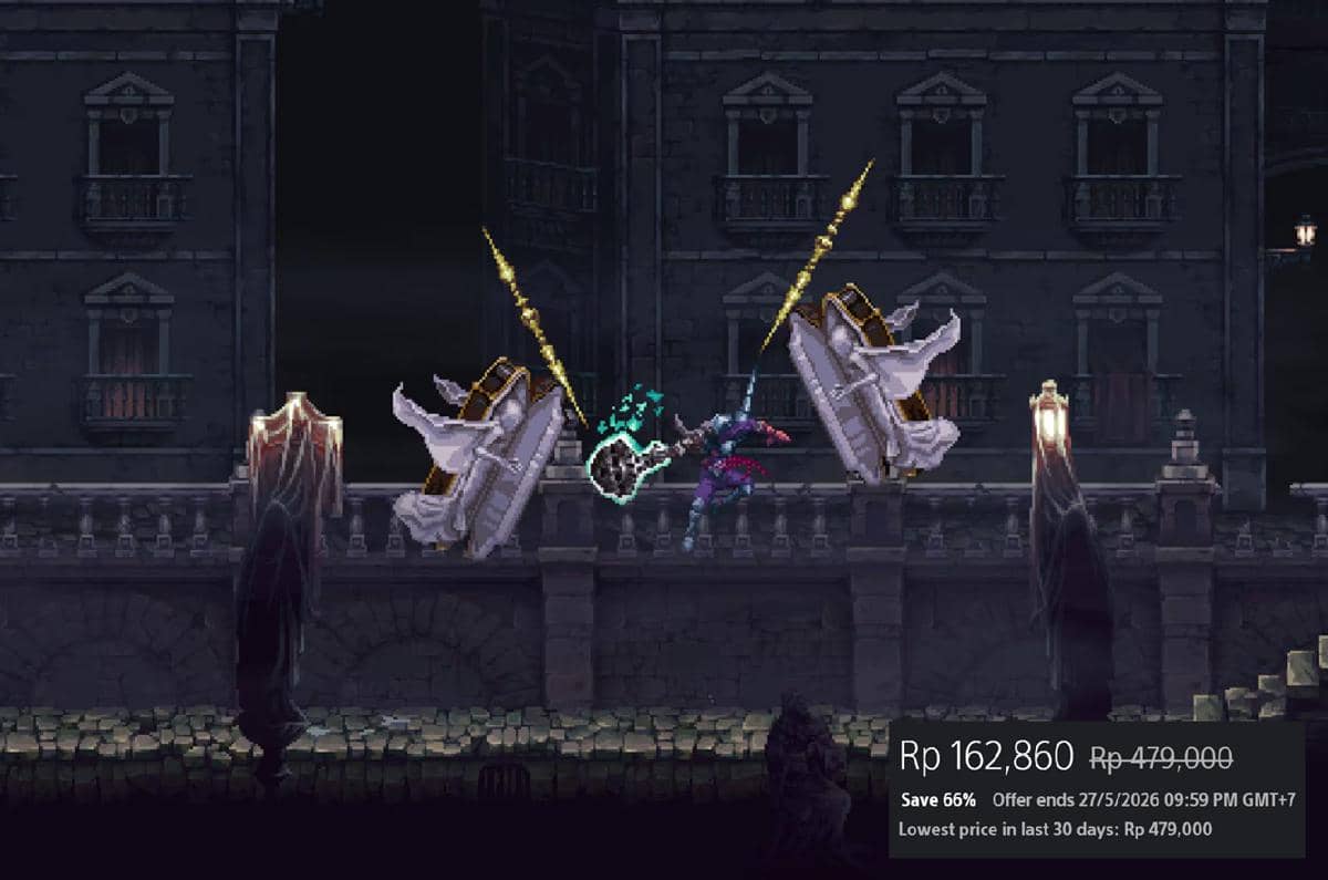 Blasphemous 2