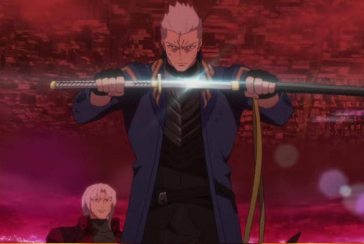 Vergil 