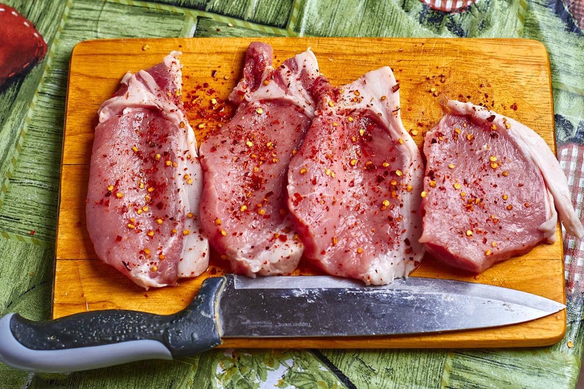 ilustrasi daging sapi