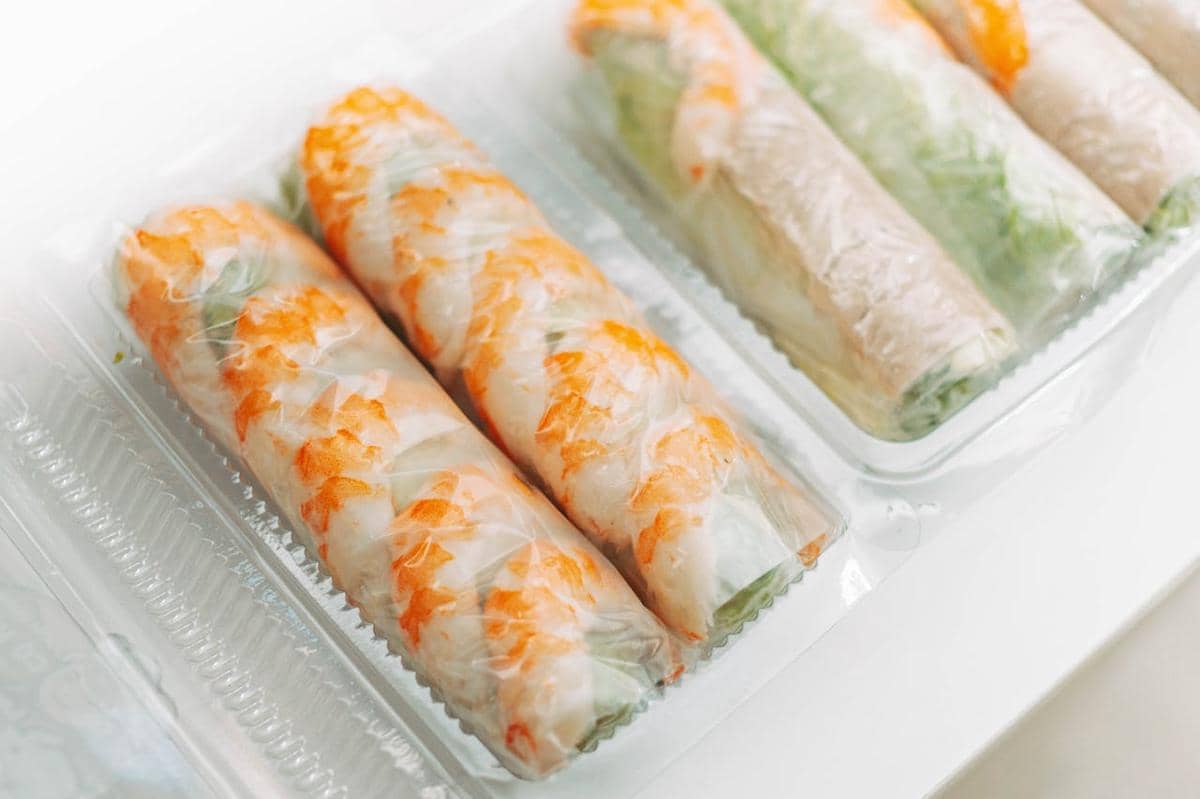 plastik wrap