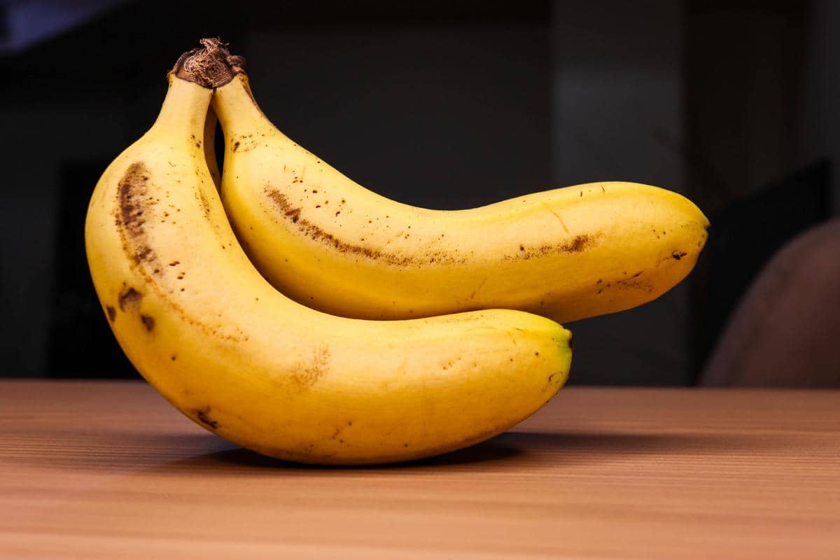 Buah pisang