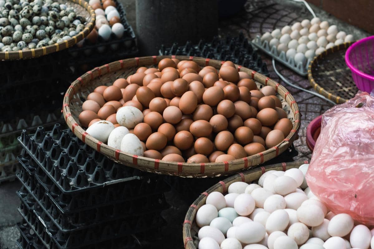 5 Resep Telur Pedas yang Super Praktis, Bikin Ketagihan!