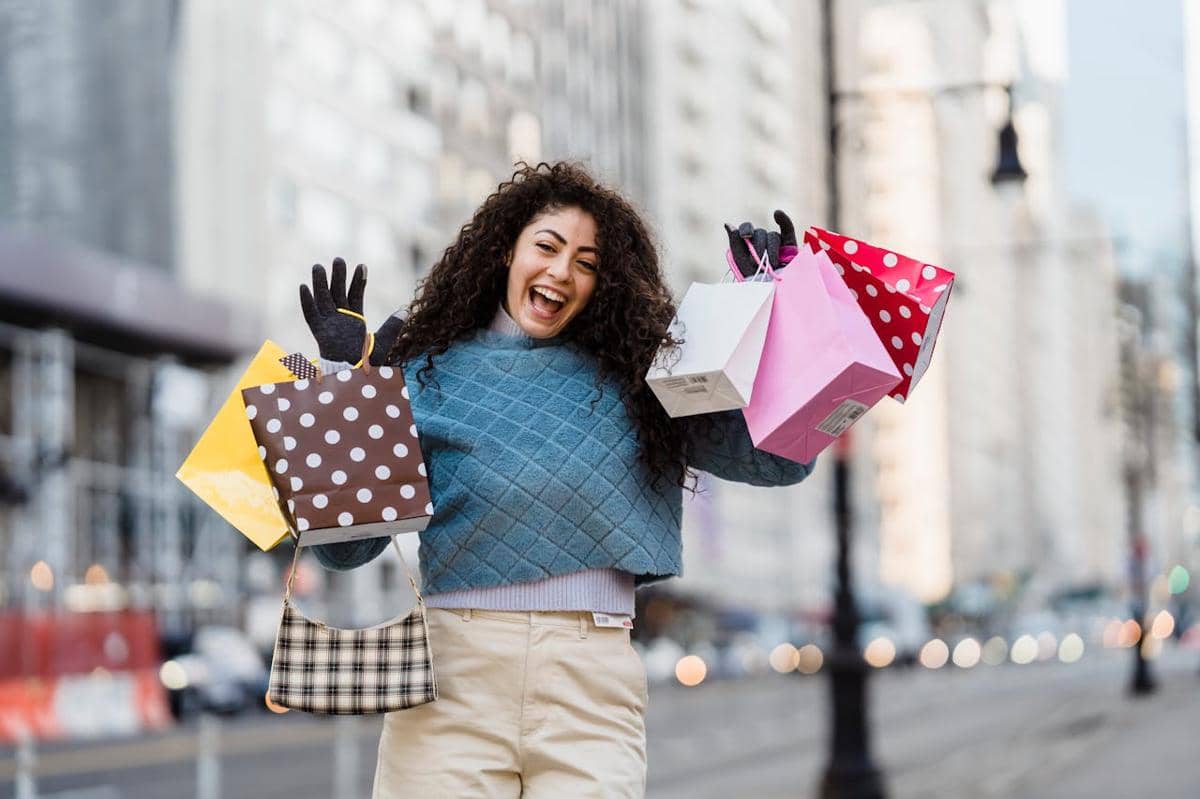 5 Kebiasaan Konsumtif yang Sering Disamarkan sebagai Self-Reward