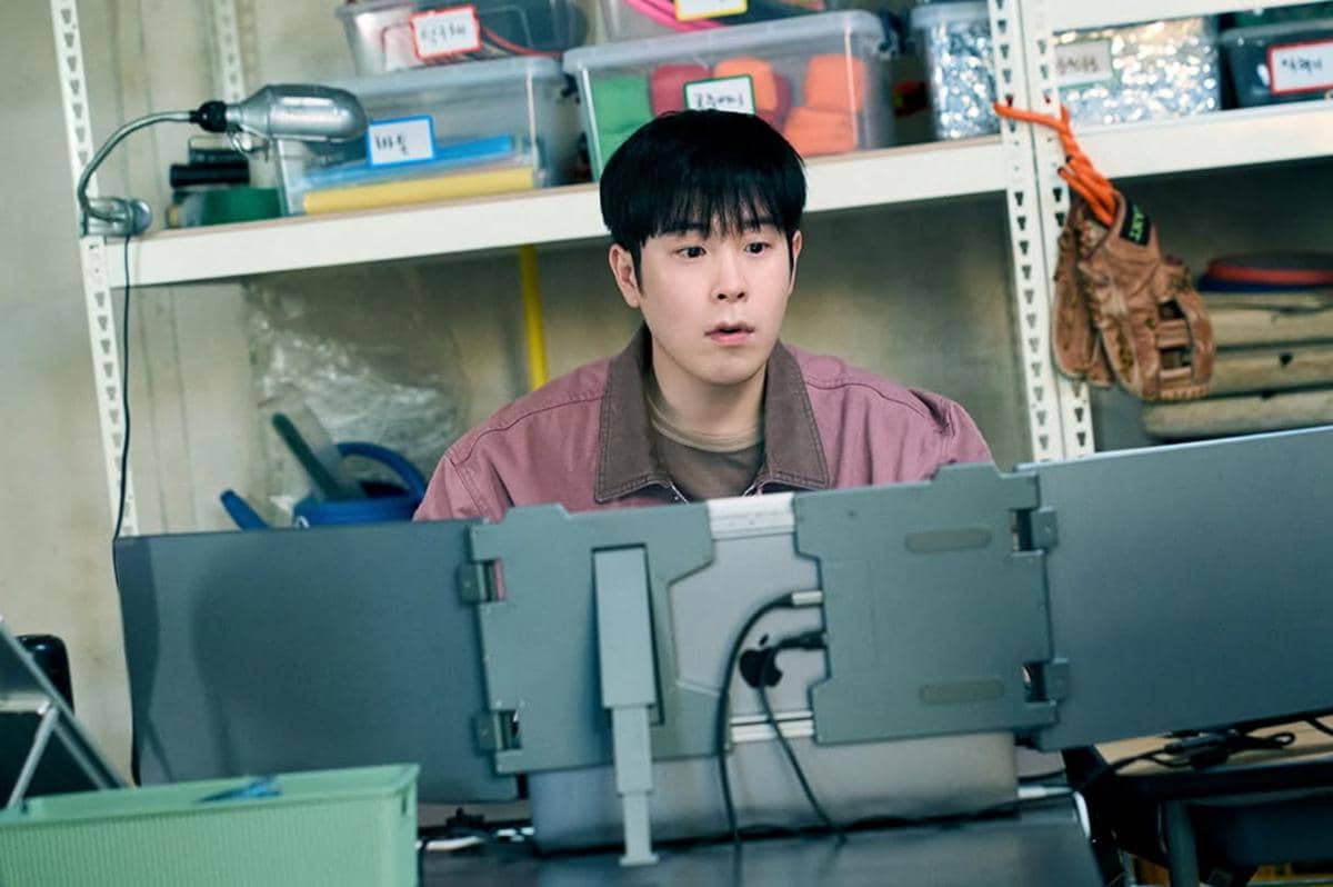 3 Proyek Akting Pyo Ji Hoon di 2026, Teach You a Lesson Segera Tayang
