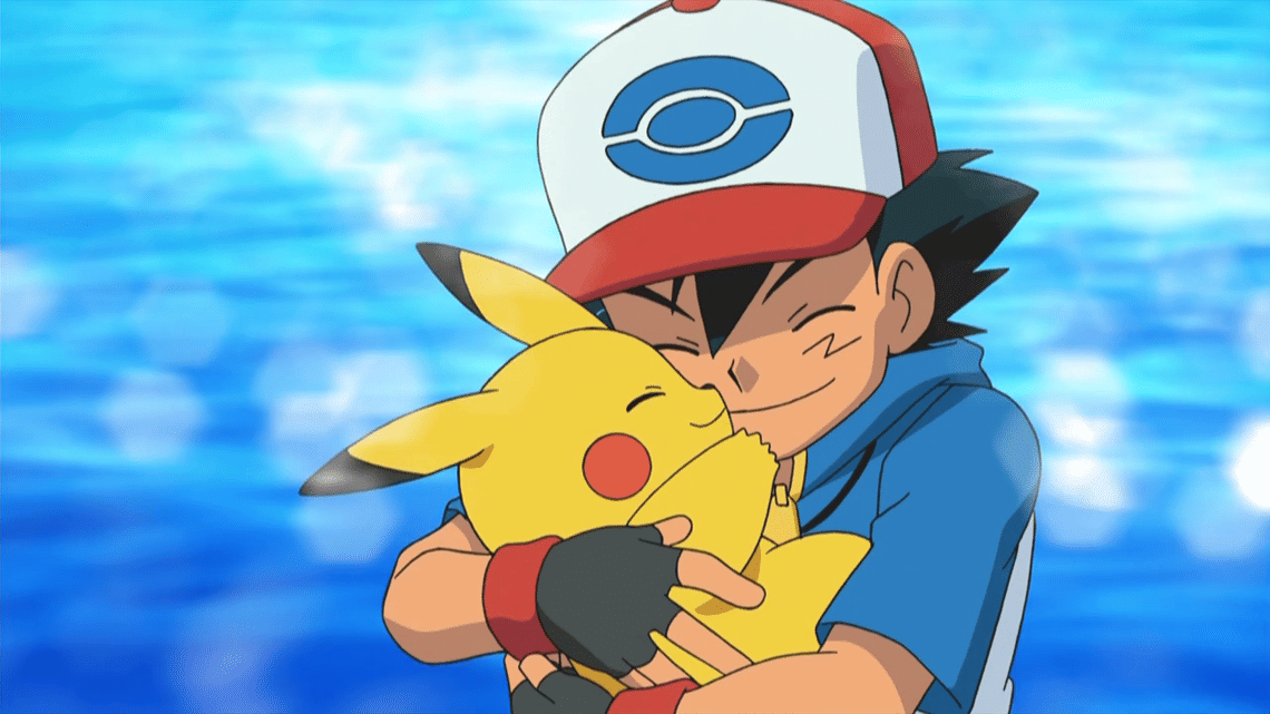 Bukan Pikachu! Ini 5 Karakter Pokemon Terkuat yang Pernah Ada