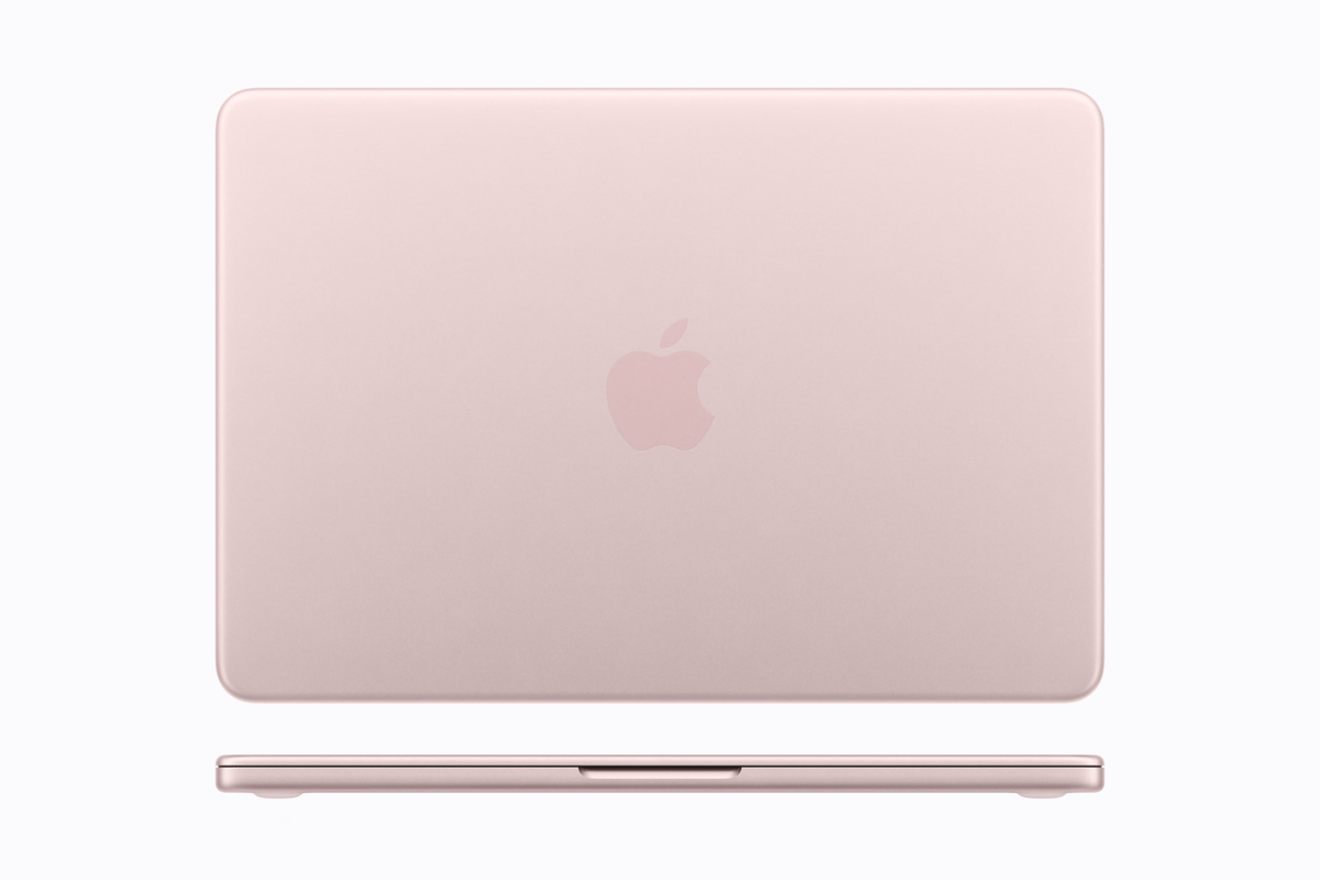 MacBook Neo