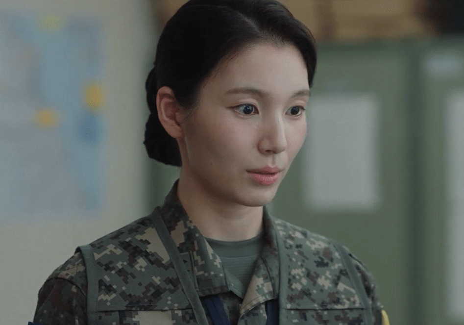 5 Usaha Ye Rin Tingkatkan Mutu Makan di The Legend of Kitchen Soldier