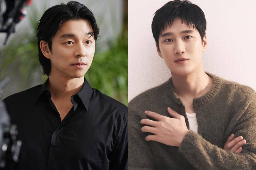 6 Aktor Korea yang Makan Dada Ayam demi Diet, Penuh Rintangan!