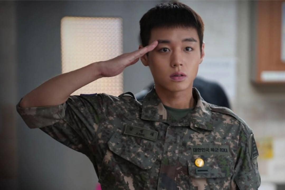 7 Alasan Kang Seong Jae Disebut Ace di The Legend of Kitchen Soldier
