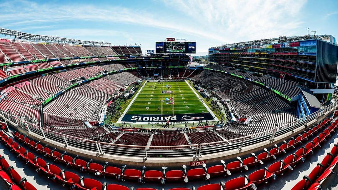 5 Wisata Dekat San Francisco Bay Area Stadium, Venue Piala Dunia 2026 di AS