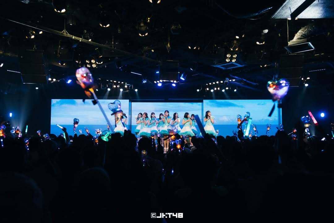 Team Love JKT48