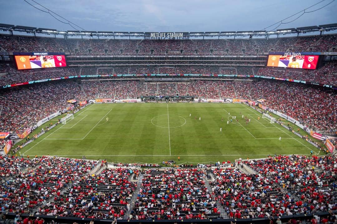 5 Wisata Dekat New York New Jersey Stadium, Venue Piala Dunia 2026