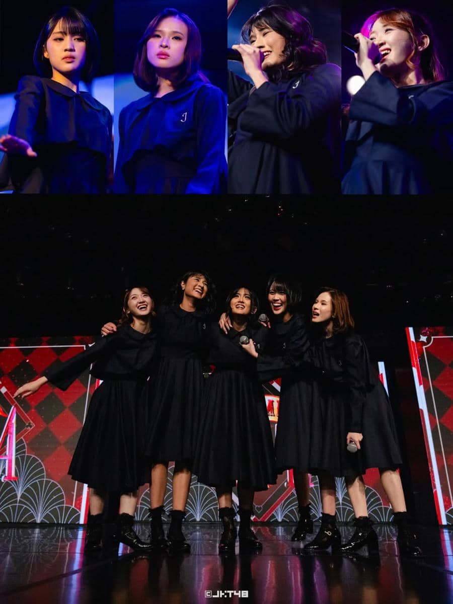 Member JKT48