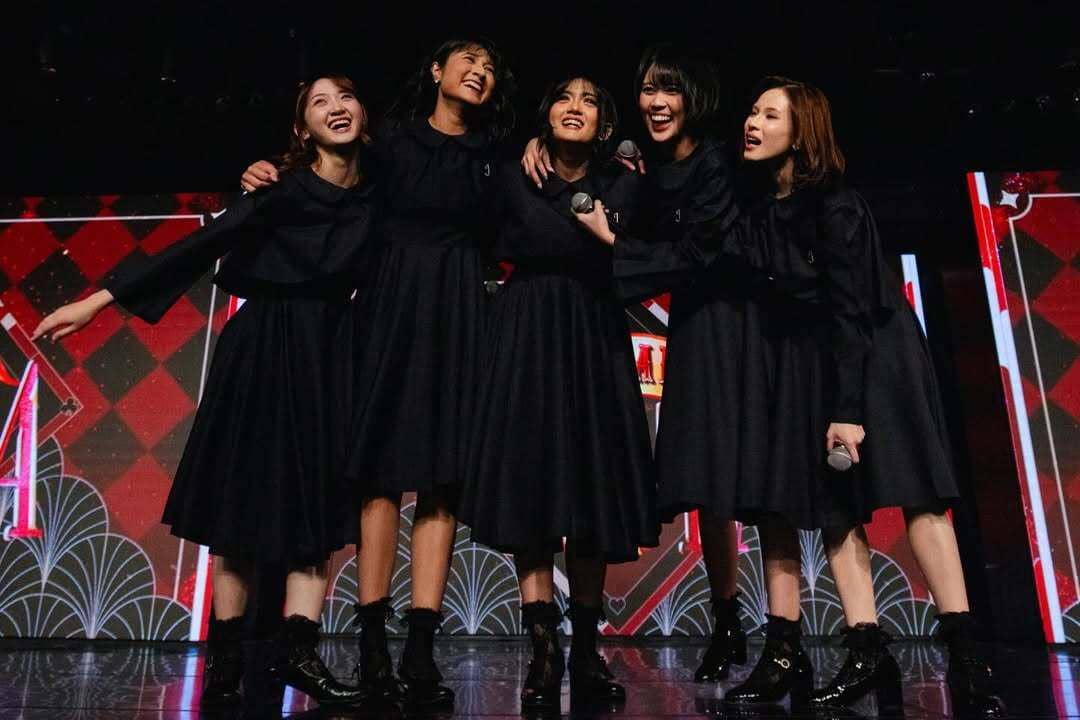 Makna Lagu Rasa Sayang yang Dulu Aku Remehkan JKT48