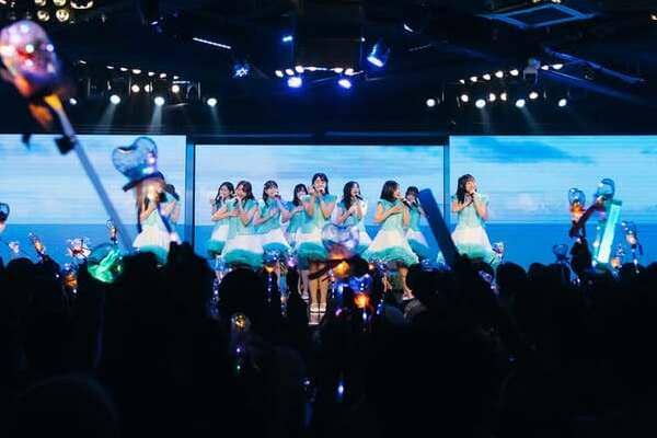 Lirik Maafkan, Summer - JKT48, Lagu Legend di Setlist Itadaki Love!