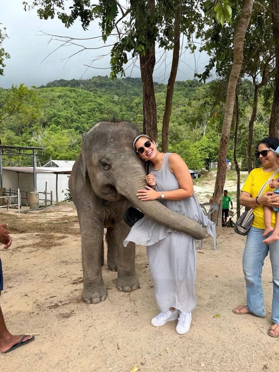 Sonnalli Seygall