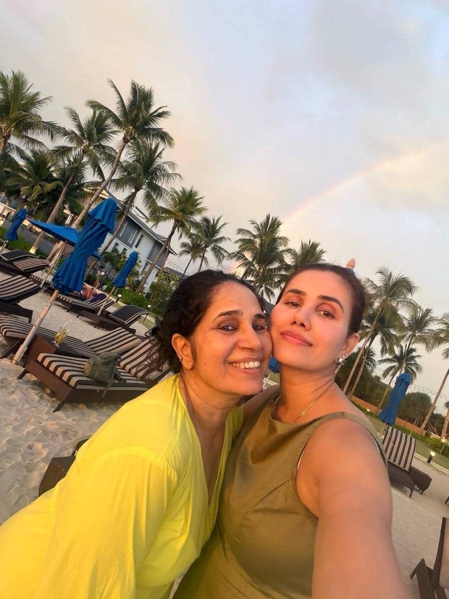 Sonnalli Seygall
