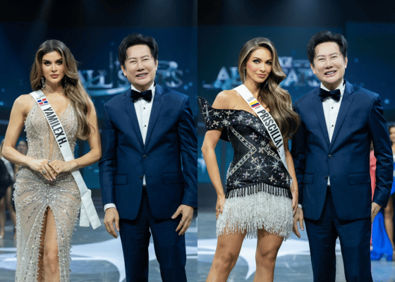 7 Finalis Paling Memukau di Welcome Ceremony MGI All Stars 2026
