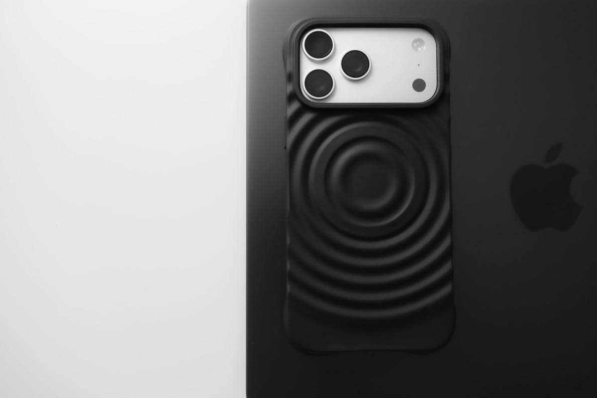 ilustrasi iPhone