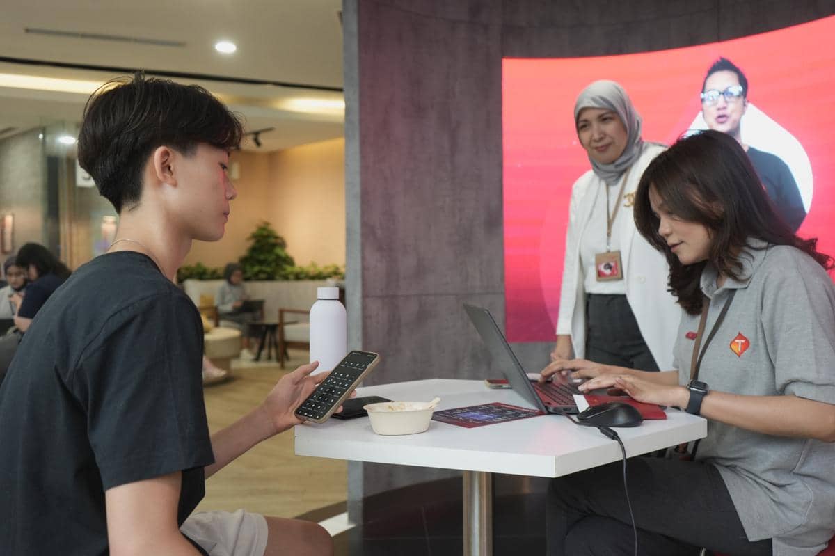 31 Tahun Telkomsel Perkuat Peran sebagai Digital Ecosystem Enabler